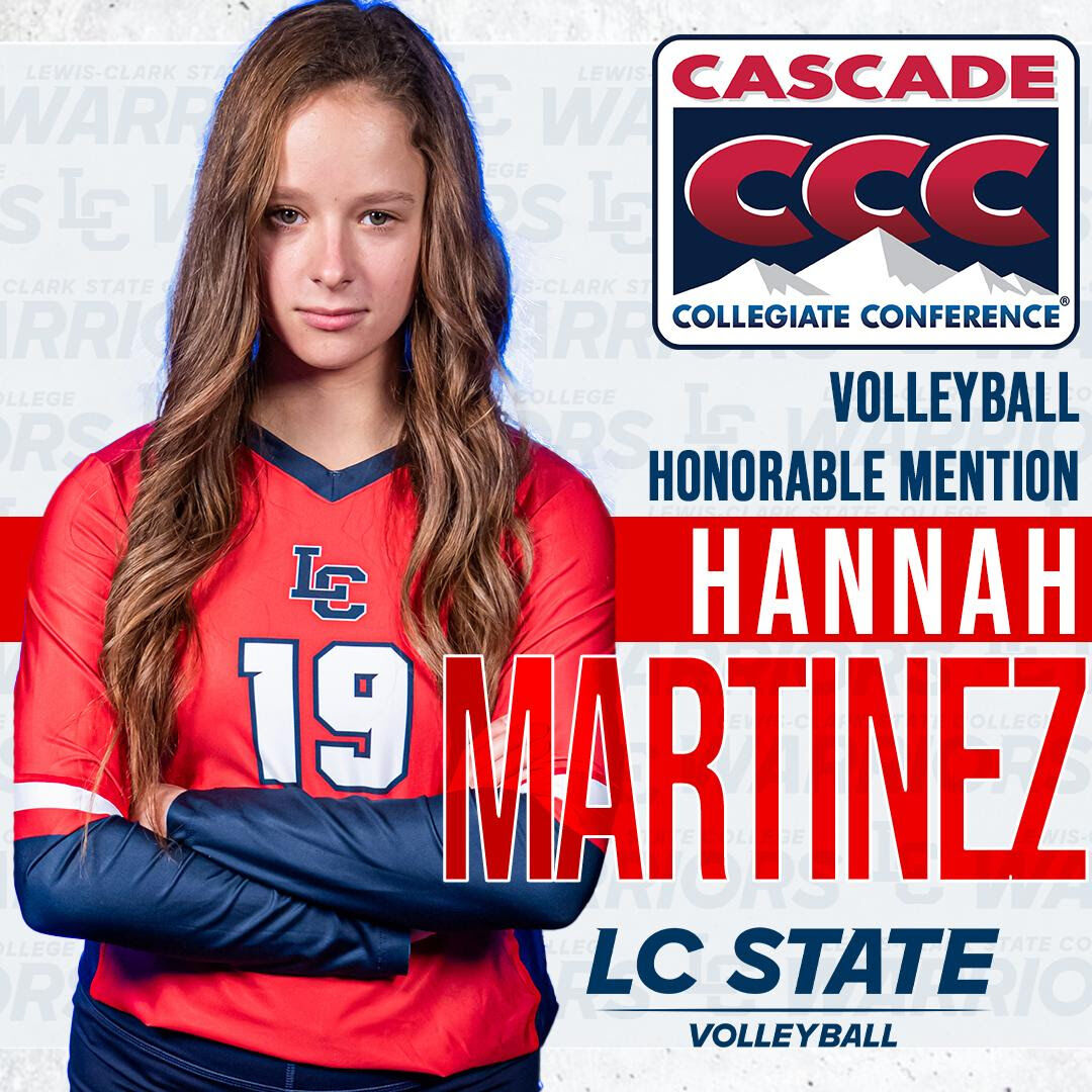 Hannah Martinez, LCSC
